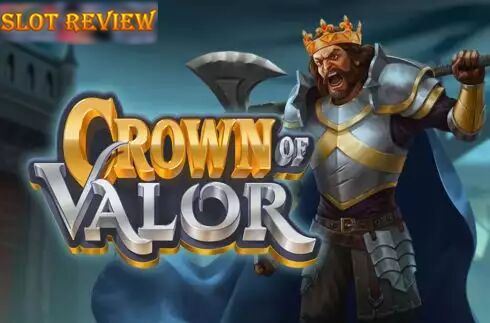 Crown of Valor slot